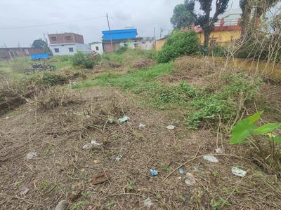 Image of 1120 Sq.ft Residential Plot / Land for sale in Shyampur, Rishikesh for Rs. 2760000
