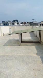 Balcony Image of 900 Sq.ft 3 BHK Independent House for rent in Jhalwa Allahabad for Rs. 15000
