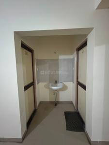Image of 700 Sq.ft 2 BHK Apartment / Flat for rent in Nirman Viva, Ambegaon Pathar, Pune for Rs. 16000