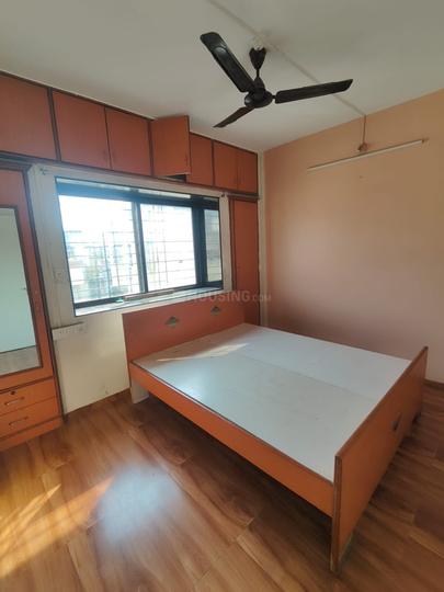 Shaleeni Vishwa Ambegon Society Bedroom 1