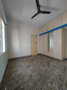 1 BHK Independent Builder Floor