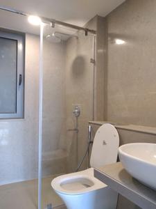 Bedroom Three Image of 2238 Sq.ft 3 BHK Apartment / Flat for sale in Mahalakshmi Mumbai for Rs. 100000000
