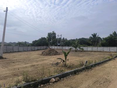 Image of 7102 Sq.ft Residential Plot / Land for sale in Harohalli, Ramnagara, Bengaluru for Rs. 5320102