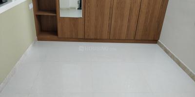 Bedroom Image of 1200 Sq.ft 2 BHK Apartment / Flat for rent in Cooke Town Bengaluru for Rs. 28000