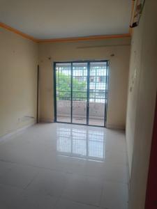 Hall Image of 742 Sq.ft 2 BHK Apartment / Flat for sale in Swaraj Homes Krishna Kunj Apartment, Narhe Pune for Rs. 4199700