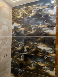 Bathroom Image of 1926 Sq.ft 4 BHK Independent House for sale in Sector 123 Mohali for Rs. 12500000