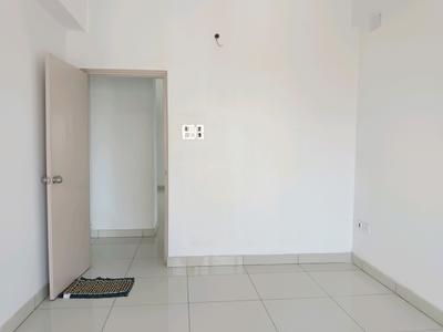 Bedroom Image of 1434 Sq.ft 3 BHK Apartment / Flat for rent in 4 Sight Grand Castle, Garia, Sonarpur Kolkata for Rs. 40000