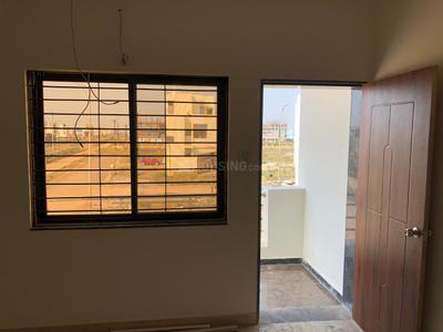 Bedroom Image of 1200 Sq.ft 3 BHK Independent House for sale in Old Dhamtari Road Raipur for Rs. 3599999