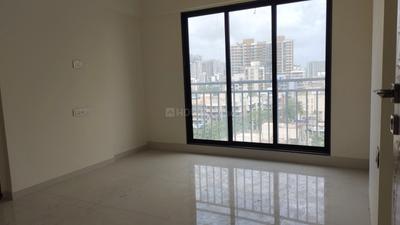 Bedroom Image of 950 Sq.ft 2 BHK Apartment / Flat for sale in Oxford Navrang Navkar, Goregaon West Mumbai for Rs. 23000000