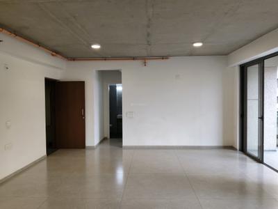 Living Room Image of 1620 Sq.ft 3 BHK Independent House for sale in South Bopal Ahmedabad for Rs. 17000000