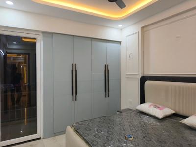 Bedroom Image of 1305 Sq.ft 2.5 BHK Builder Floor for rent in Smartworld Gems, Sector 89 Gurgaon for Rs. 30000