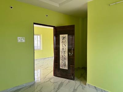 Bedroom Image of 1400 Sq.ft 2 BHK Independent House for sale in Akunuru Vijayawada for Rs. 6700000