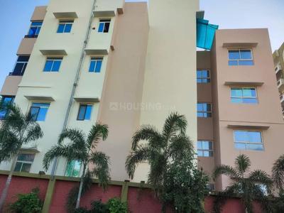 Image of 971 Sq.ft 2 BHK Builder Floor for sale in Tarna, Varanasi for Rs. 4000000