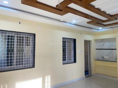 Hall Image of 1100 Sq.ft 2 BHK Independent House for sale in Cheeriyal Hyderabad for Rs. 6500000