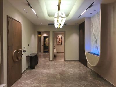 Dining Area Image of 2400 Sq.ft 4 BHK Builder Floor for sale in Sector 43 Gurgaon for Rs. 49100000