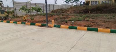 Image of 1200 Sq.ft Residential Plot / Land for sale in Anekal, Bengaluru for Rs. 3300000