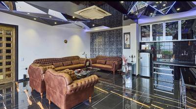 Image of 7500 Sq.ft 7 BHK Penthouse for sale in Ratnaakar BeauMonde, Jodhpur, Ahmedabad for Rs. 105000000