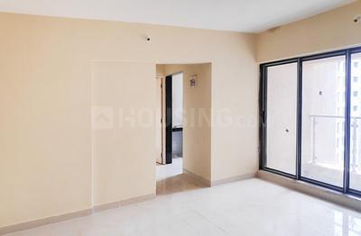 Bedroom Image of 1500 Sq.ft 3 BHK Apartment / Flat for rent in Ganga Nagar Rishikesh for Rs. 18000