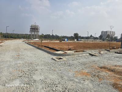 Image of 1400 Sq.ft Residential Plot / Land for sale in Chansandra, Bengaluru for Rs. 9380000