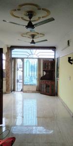 2 BHK Independent Builder Floor
