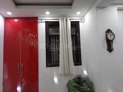 Bedroom Image of 2000 Sq.ft 2 BHK Independent House for rent in Sector 26 Noida for Rs. 40000