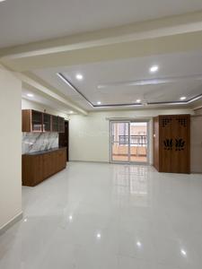 3 BHK Flat