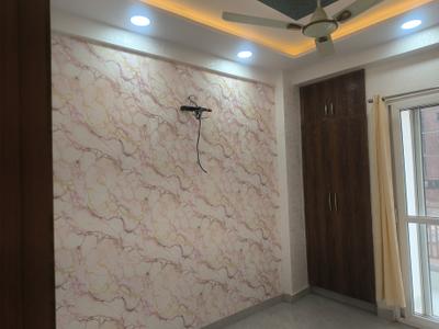Bedroom Image of 1050 Sq.ft 2 BHK Apartment / Flat for sale in Sector 110 Noida for Rs. 3000000