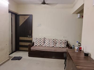 1 BHK Flat
