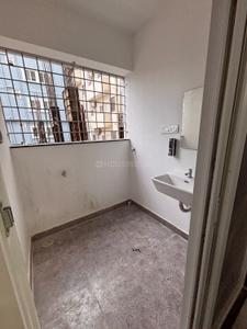 Balcony Image of 900 Sq.ft 2 BHK Apartment / Flat for rent in Madhapur Hyderabad for Rs. 45000