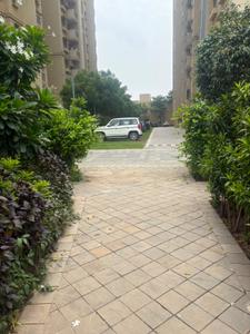 Image of 833 Sq.ft 2 BHK Apartment / Flat for sale in Mahapura, Jaipur for Rs. 3500000