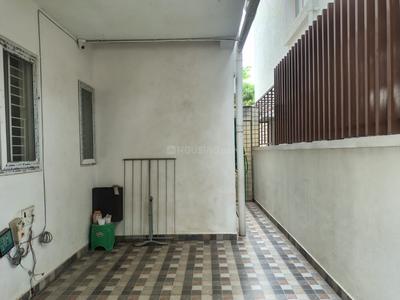 Balcony Image of 2700 Sq.ft 5 BHK Villa for rent in Radiant Silver Oak, Akshayanagar Bengaluru for Rs. 57000