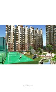Image of 1256 Sq.ft 3 BHK Apartment / Flat for sale in Trishakti Chandaka Meadows, Jagannathprasad, Bhubaneswar for Rs. 6000000