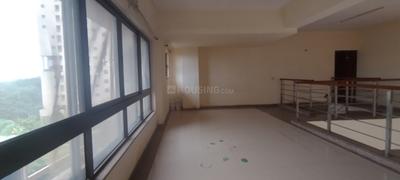 Balcony Image of 3620 Sq.ft 4 BHK Duplex for sale in Ambuja Upohar The Condoville , Pancha Sayar Kolkata for Rs. 28000000