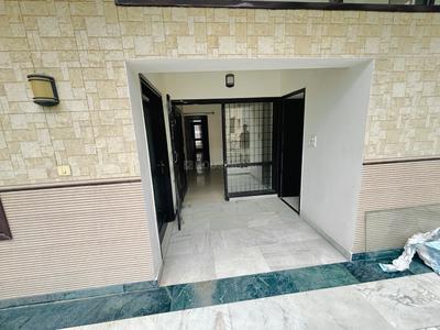 Image of 1800 Sq.ft 3 BHK Builder Floor for rent in Naraina, New Delhi for Rs. 50000