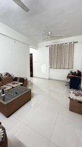 Hall Image of 914 Sq.ft 2 BHK Apartment / Flat for rent in Laabham Residency, Pipliyahana Indore for Rs. 20000