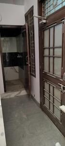 Image of 348 Sq.ft 2 BHK Independent House for rent in Kashiram Nagar, Moradabad for Rs. 8000