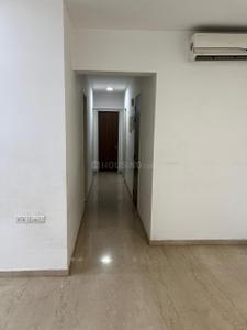 Hall Image of 550 Sq.ft 2 BHK Apartment / Flat for sale in Trolochan CHS, Sion Mumbai for Rs. 18500000