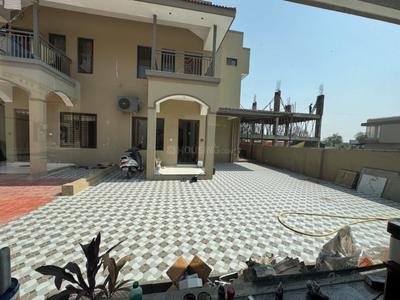 Image of 2250 Sq.ft 3 BHK Independent House for sale in Kasindra, Ahmedabad for Rs. 14000000