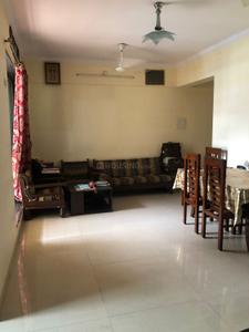 Hall Image of 1165 Sq.ft 2 BHK Apartment / Flat for sale in GHP Aston, Kharghar Navi Mumbai for Rs. 15700000