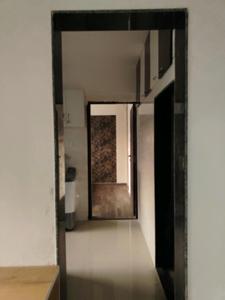 Passage Image of 566 Sq.ft 1 BHK Apartment / Flat for sale in Thakur Galaxy, Boisar Mumbai for Rs. 2400000