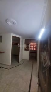 Bedroom Image of 1100 Sq.ft 3 BHK Builder Floor for sale in Patel Nagar New Delhi for Rs. 16500000