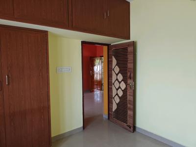 VASANTHA FLATS Bedroom One 2