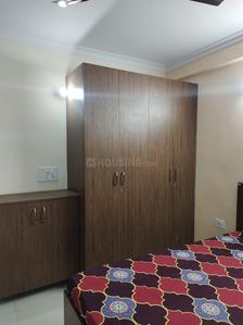 Bedroom Image of coolworld residency  in Sector 43, Gurgaon