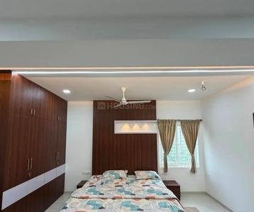 Bedroom Image of 2250 Sq.ft 3 BHK Independent House for sale in Kalapatti Coimbatore for Rs. 19000000
