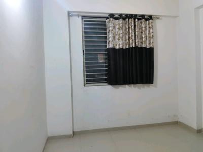 Bedroom Image of 1585 Sq.ft 3 BHK Apartment / Flat for sale in  Anurag Residency, Memnagar Ahmedabad for Rs. 8500000