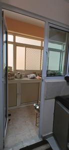Kitchen Image of 1500 Sq.ft 3.5 BHK Apartment / Flat for sale in SKA Metro Ville, Eta II Greater Noida for Rs. 17000000