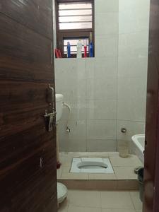 Bathroom Image of 1200 Sq.ft 3 BHK Independent House for sale in  Heights, Focal Point Dera Bassi for Rs. 8500000
