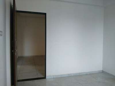 Bedroom One Image of 1350 Sq.ft 2 BHK Apartment / Flat for rent in Vasna Ahmedabad for Rs. 15000