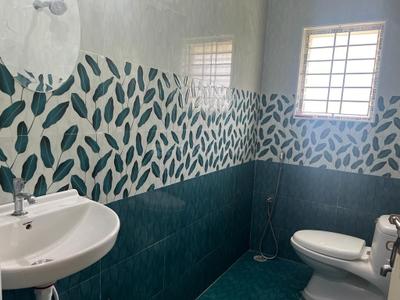 Bathroom Image of 1500 Sq.ft 3.5 BHK Villa for sale in Velankanni Nagapattinam for Rs. 12000000