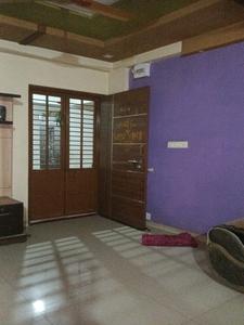 Living Room Image of 1557 Sq.ft 3 BHK Apartment / Flat for sale in Festival Residency 2, Vaishno Devi Circle Ahmedabad for Rs. 12000000